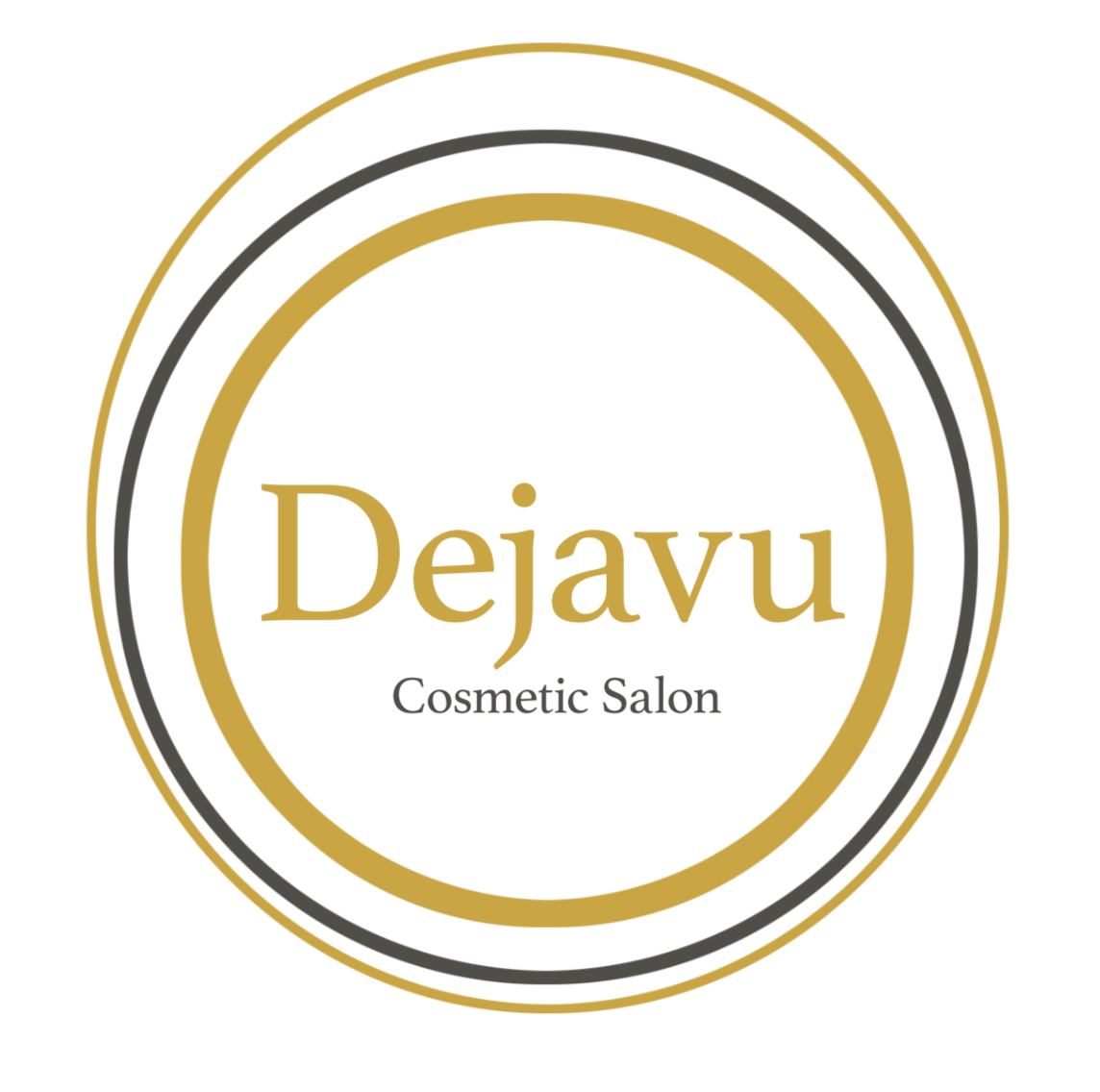Dejavu Logo