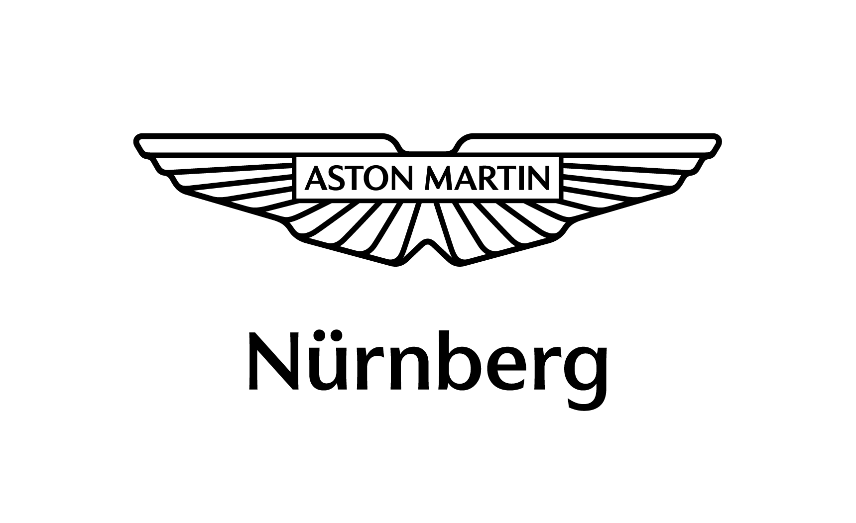Aston Martin Logo