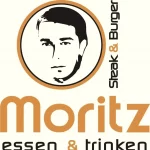 Moritz Essen & Trinken Logo