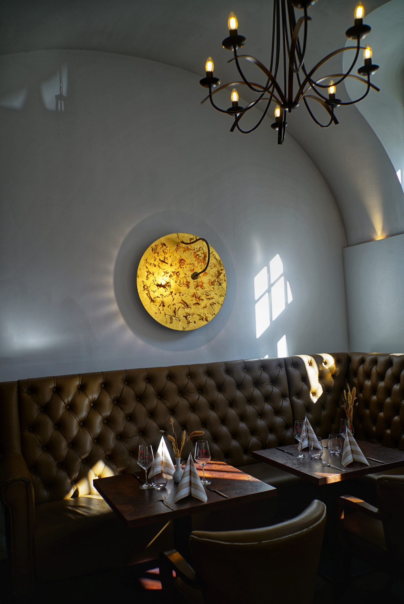 Moritz Essen & Trinken