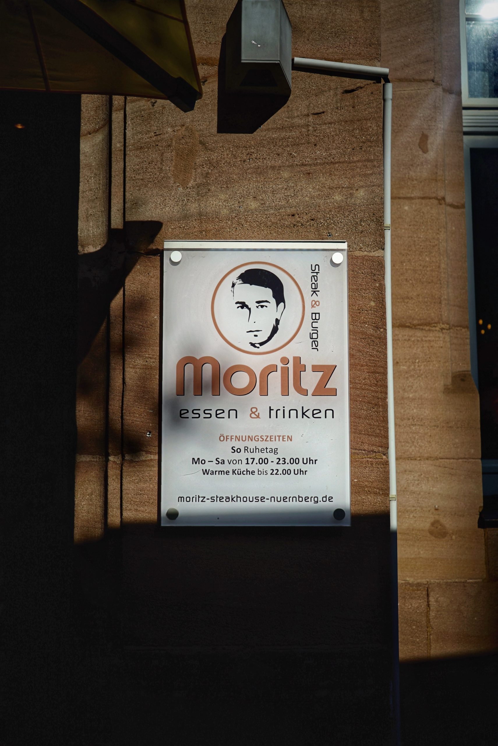 Moritz Essen & Trinken