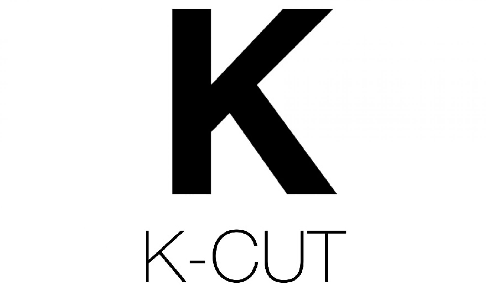 K-Cut Logo