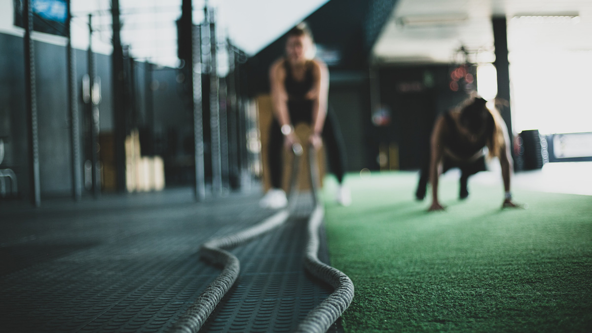 Athletics