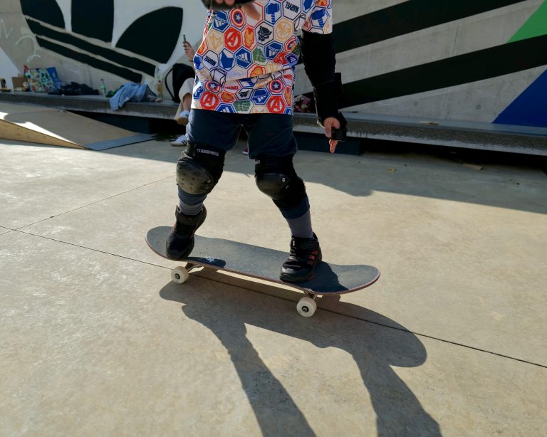 Skate Kid