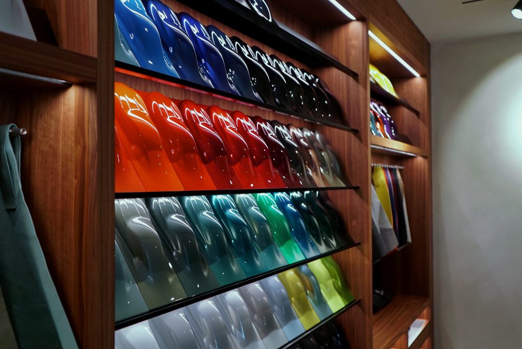 Aston Martin Nürnberg - K-Cut Nürnberg