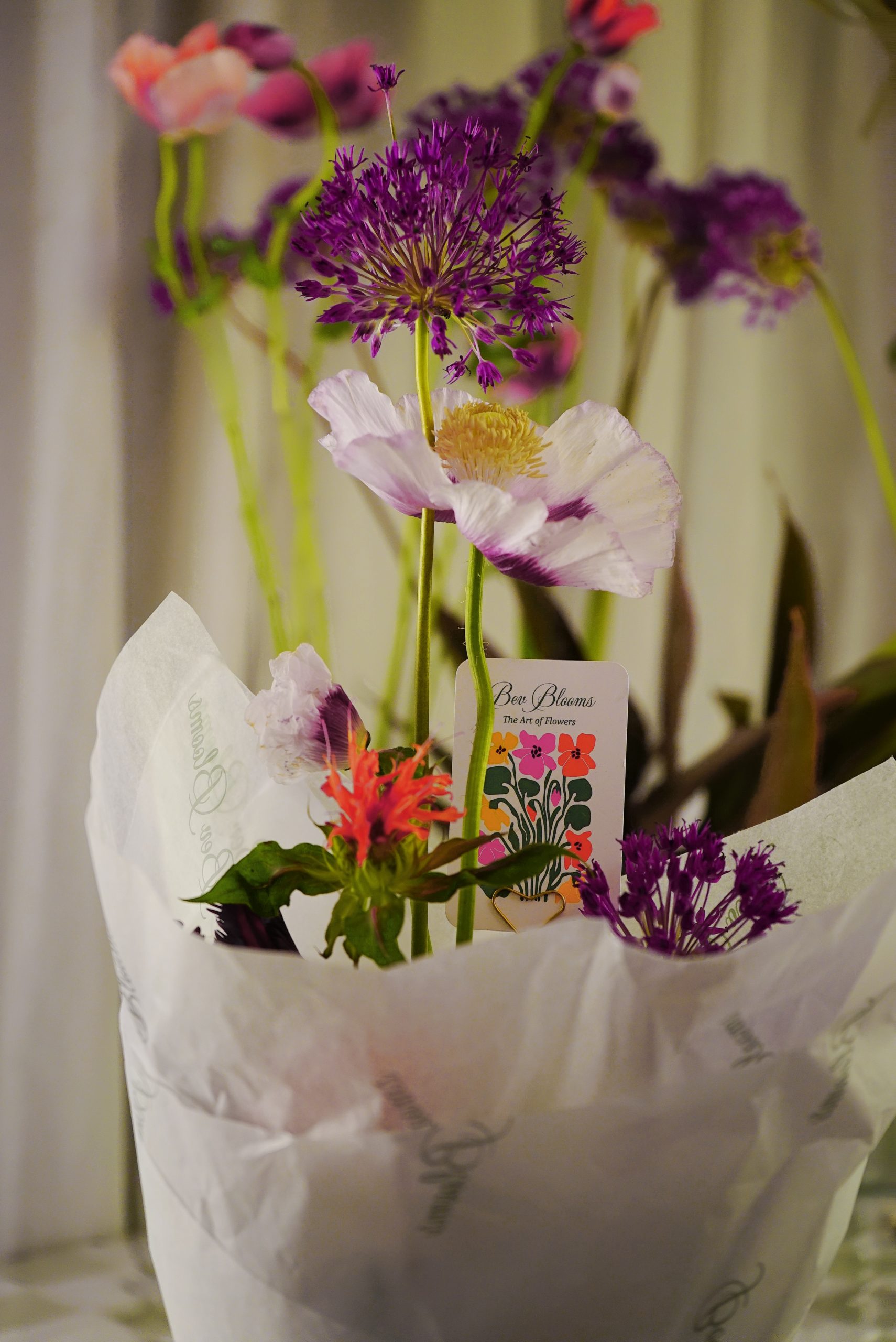 BevBlooms - Blumen x K-Cut Nuernberg
