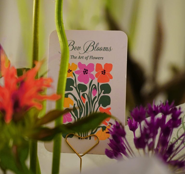 BevBlooms - Blumen x K-Cut Nuernberg