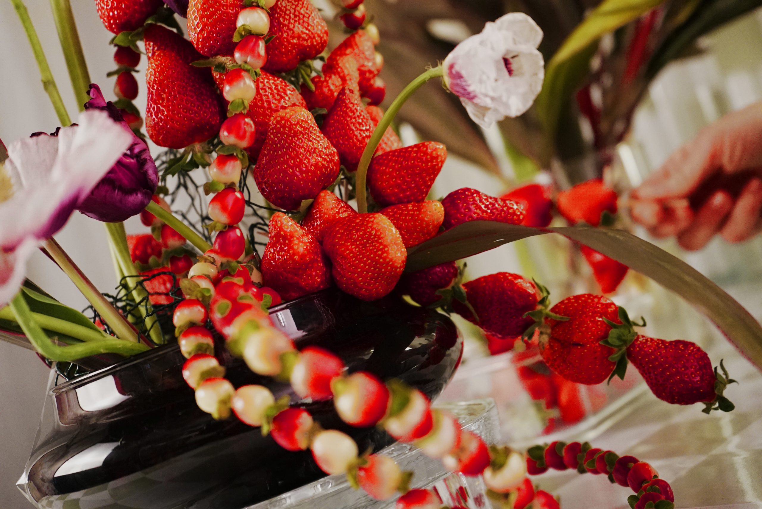 BevBlooms - Blumen x K-Cut Nuernberg