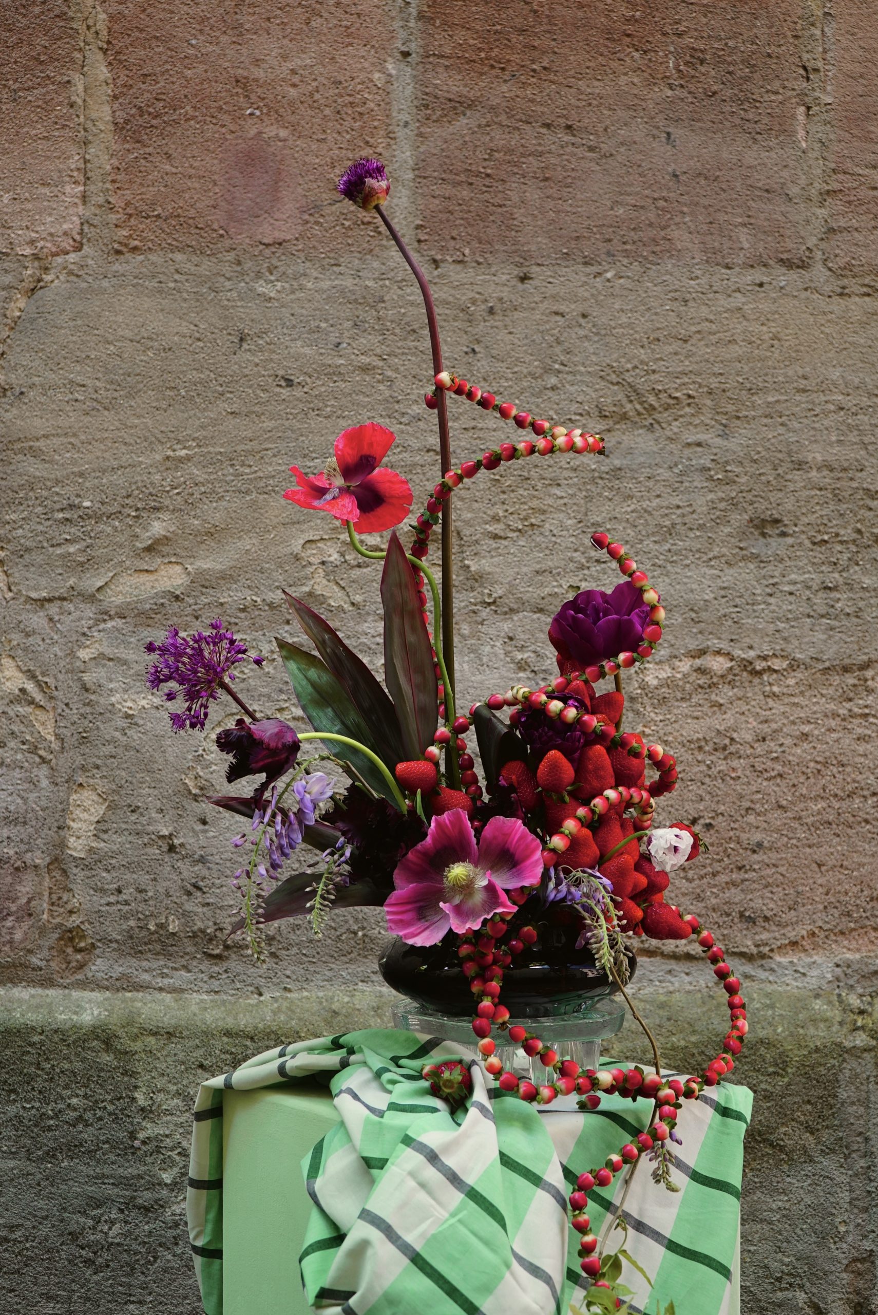 BevBlooms - Blumen x K-Cut Nuernberg