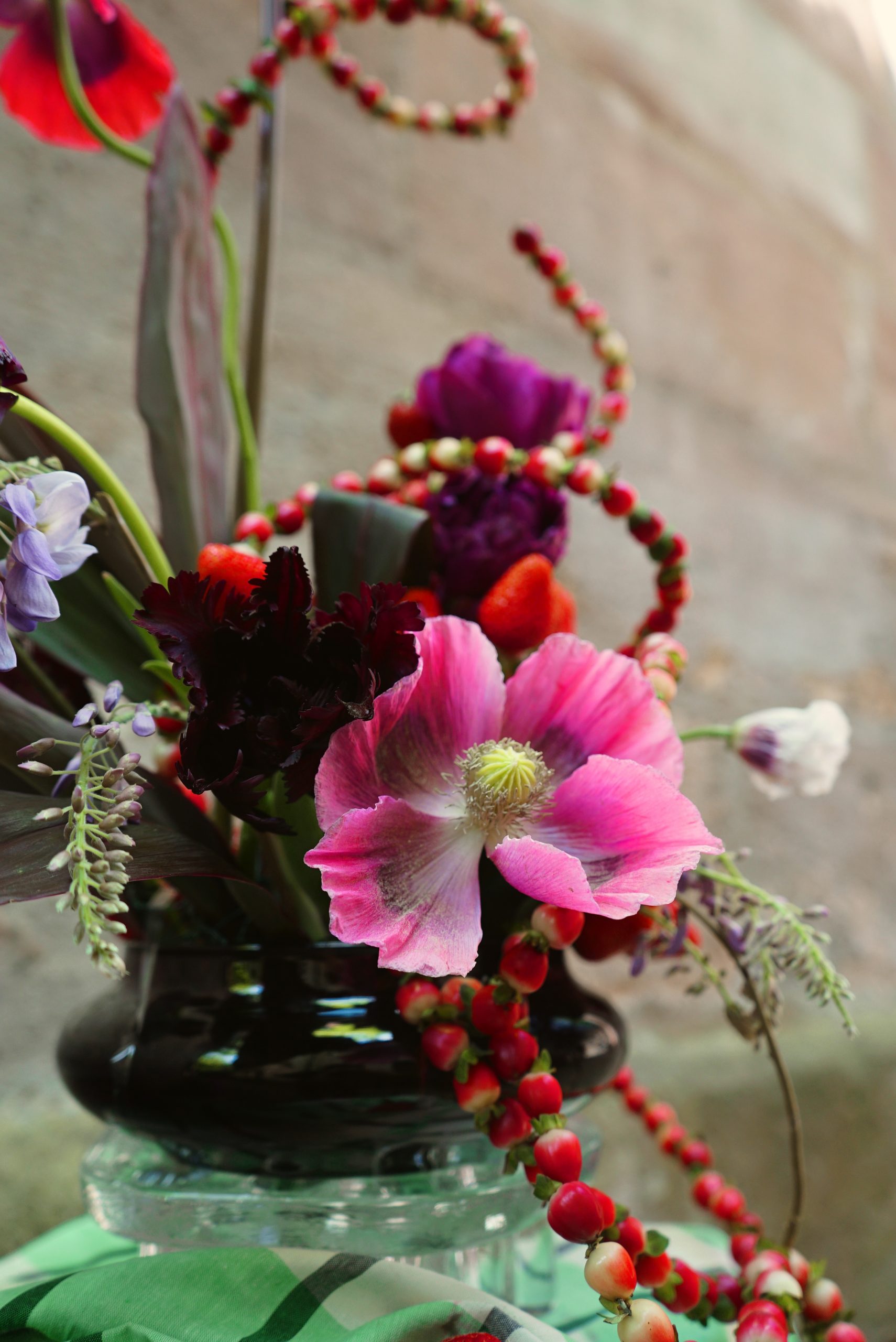 BevBlooms - Blumen x K-Cut Nuernberg